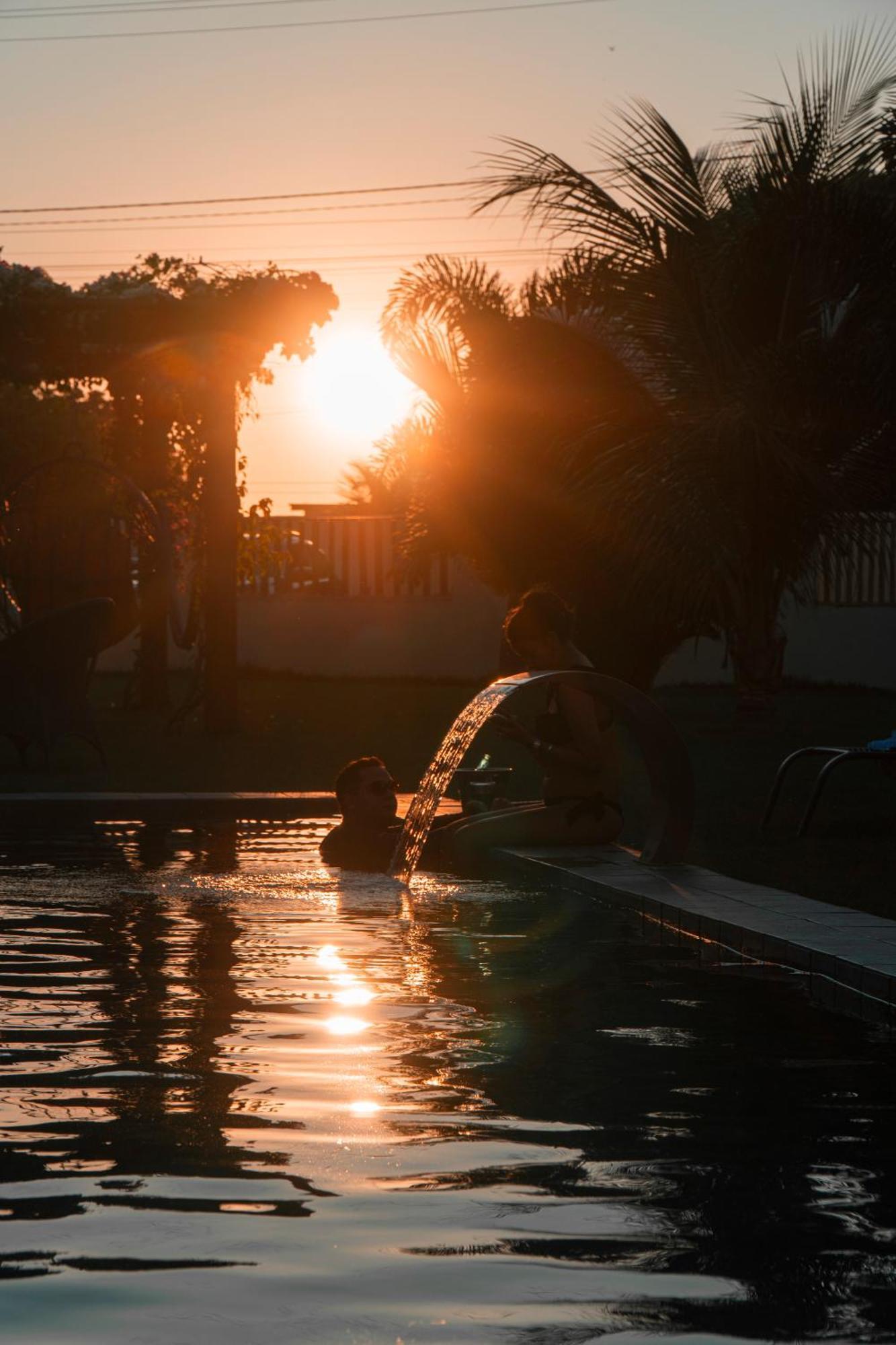 Solarium De Gostoso Guest house 5*