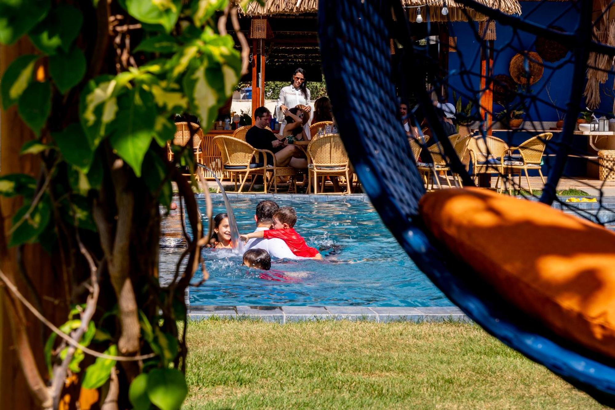 Solarium De Gostoso 5*