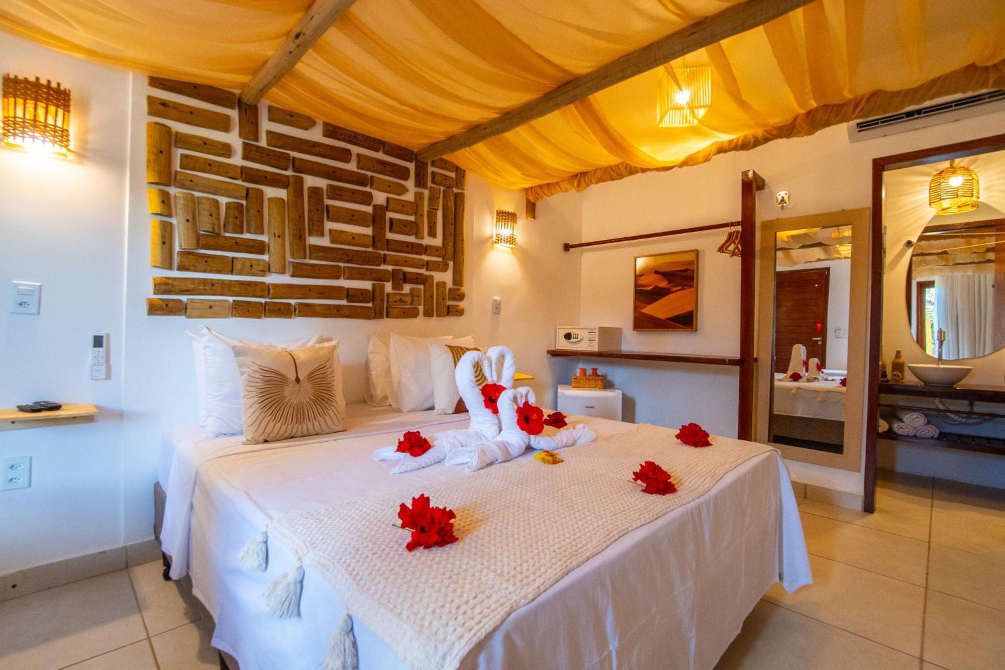 Solarium De Gostoso Guest house 5*