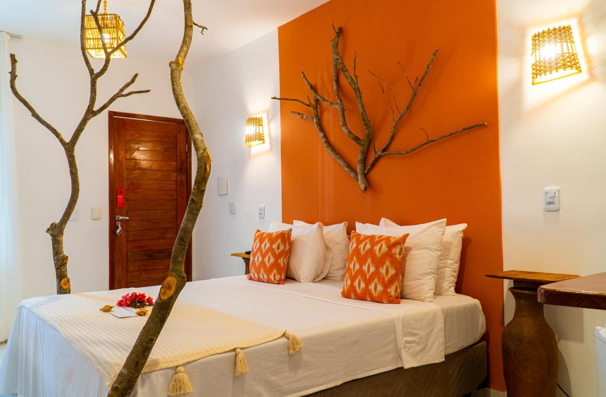 Solarium De Gostoso Guest house 5*