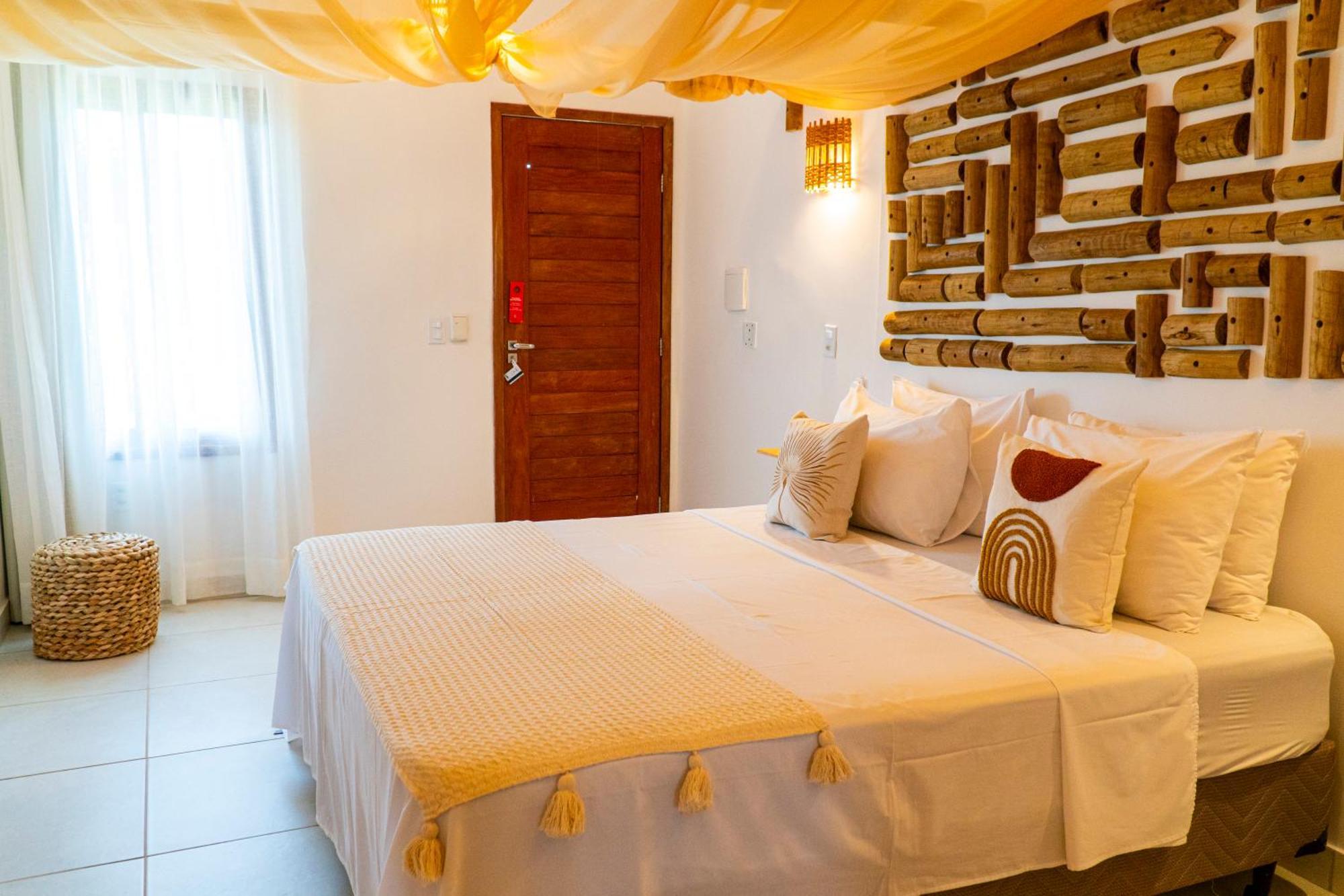 Guest house Solarium De Gostoso
