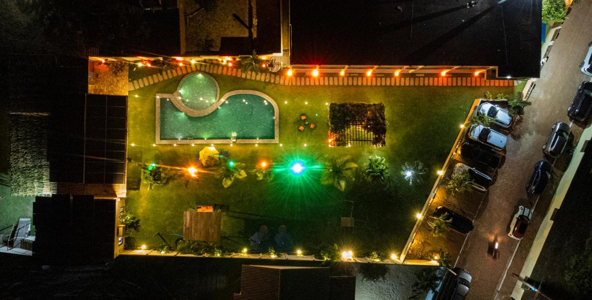 Solarium De Gostoso
