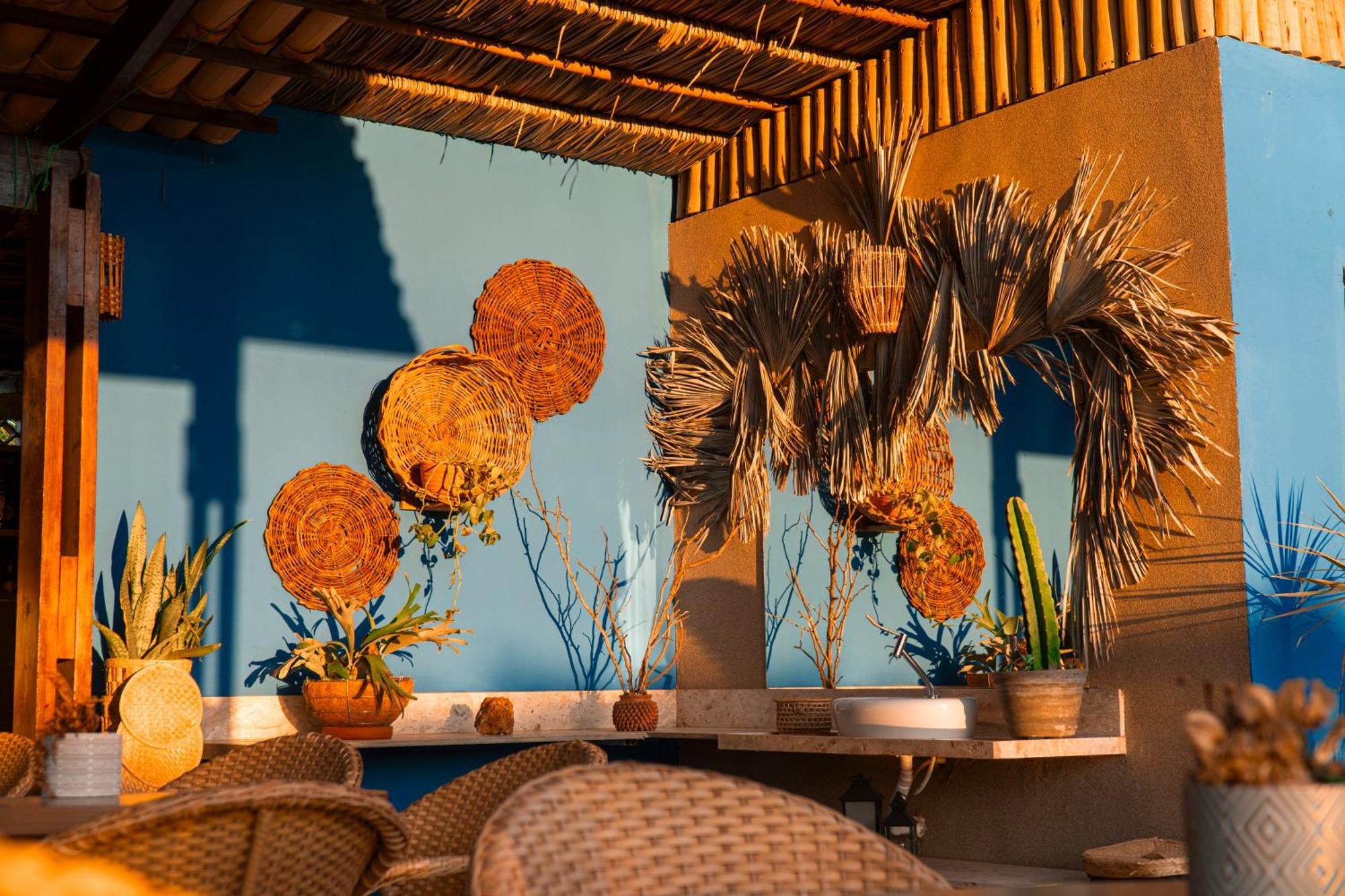 Guest house Solarium De Gostoso
