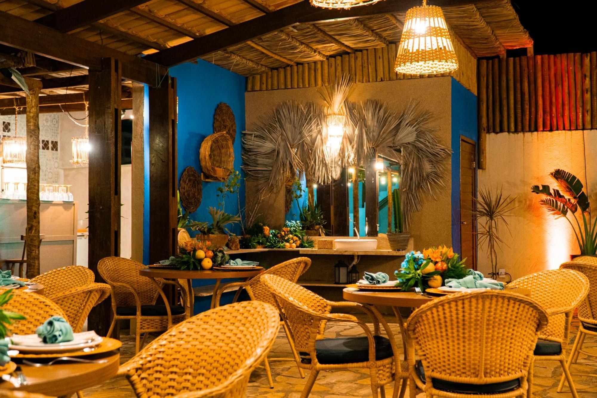 Solarium De Gostoso Guest house 5*