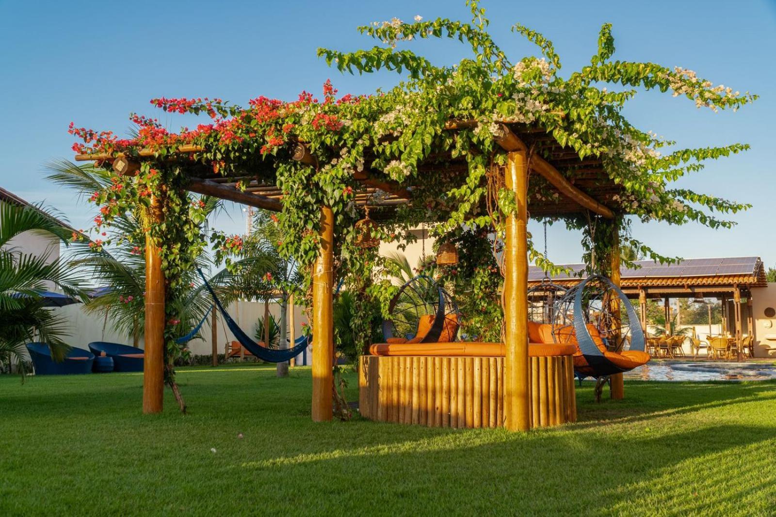 Solarium De Gostoso Guest house 5*