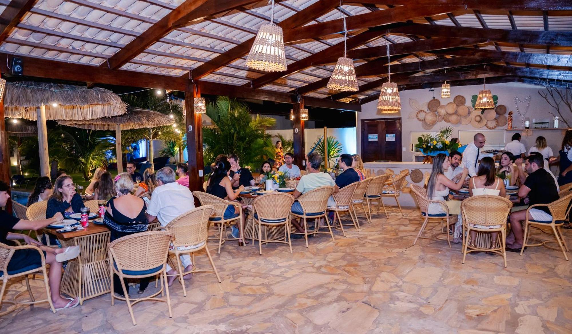 Solarium De Gostoso 5*