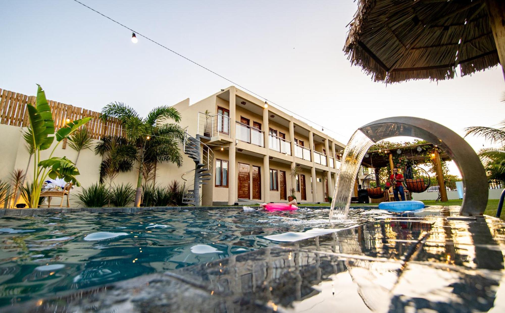 Solarium De Gostoso
