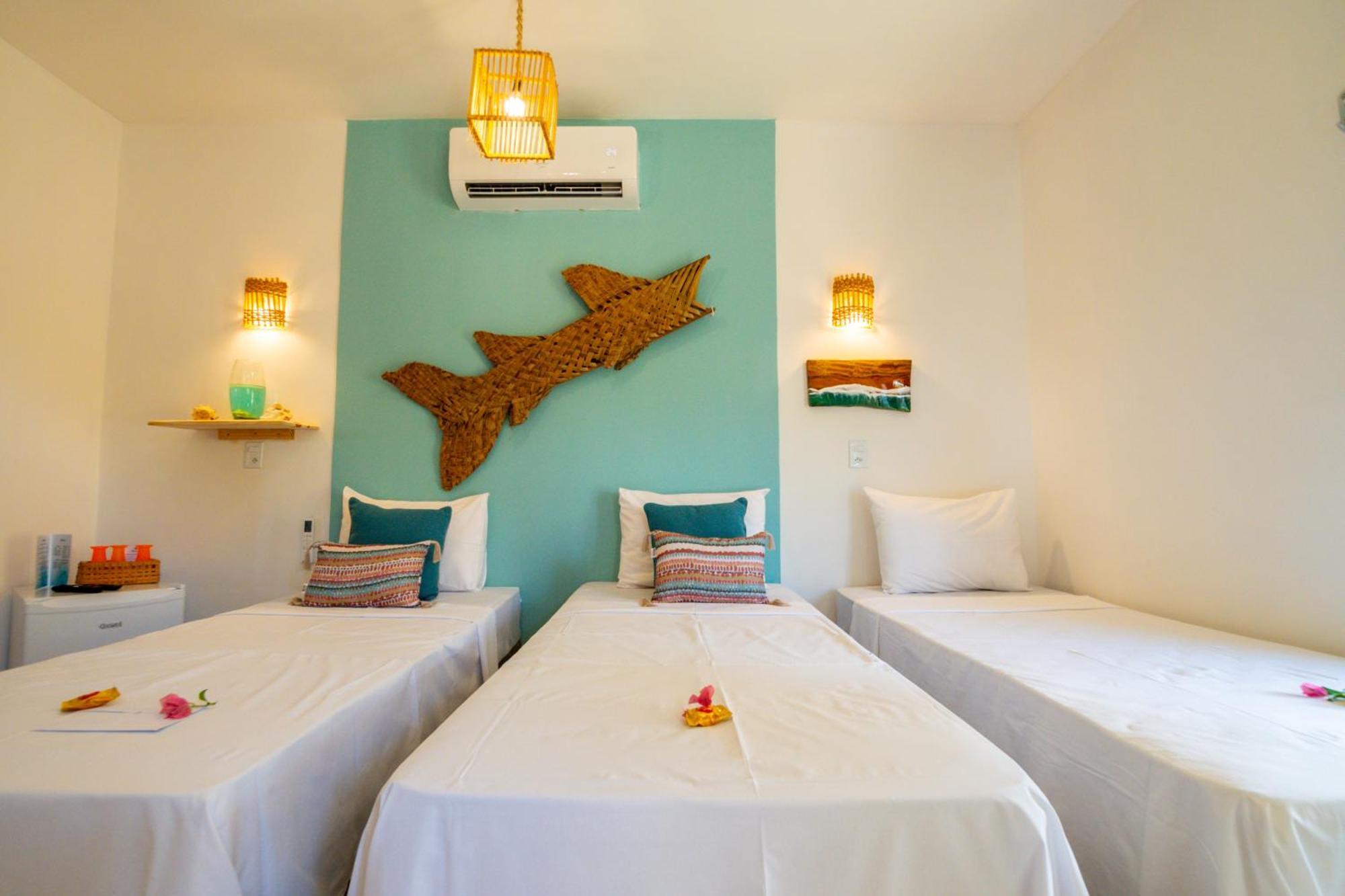 Solarium De Gostoso 5*