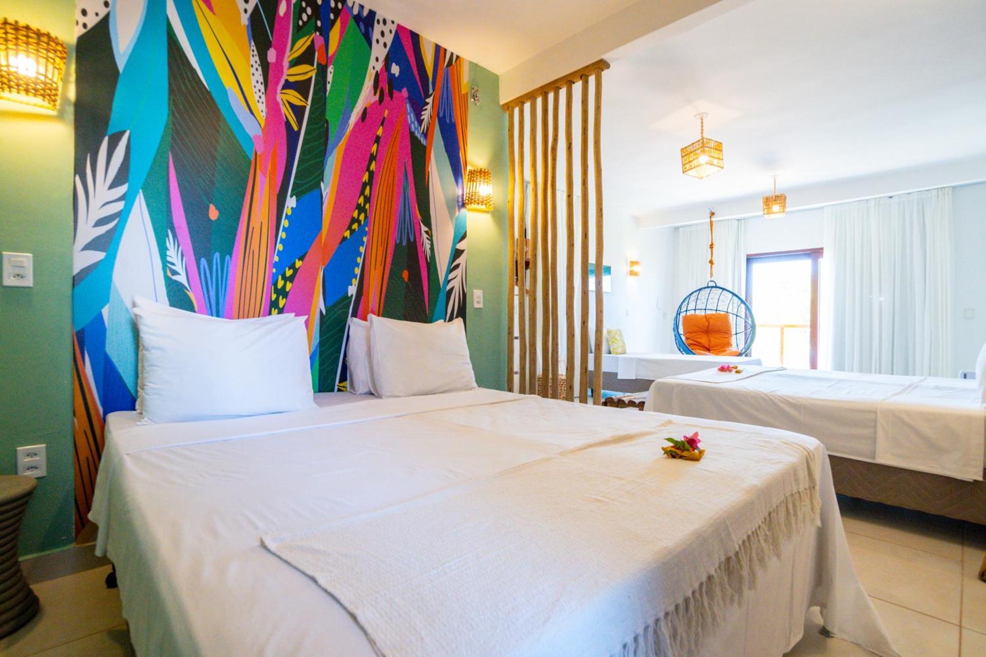 Solarium De Gostoso Guest house 5*
