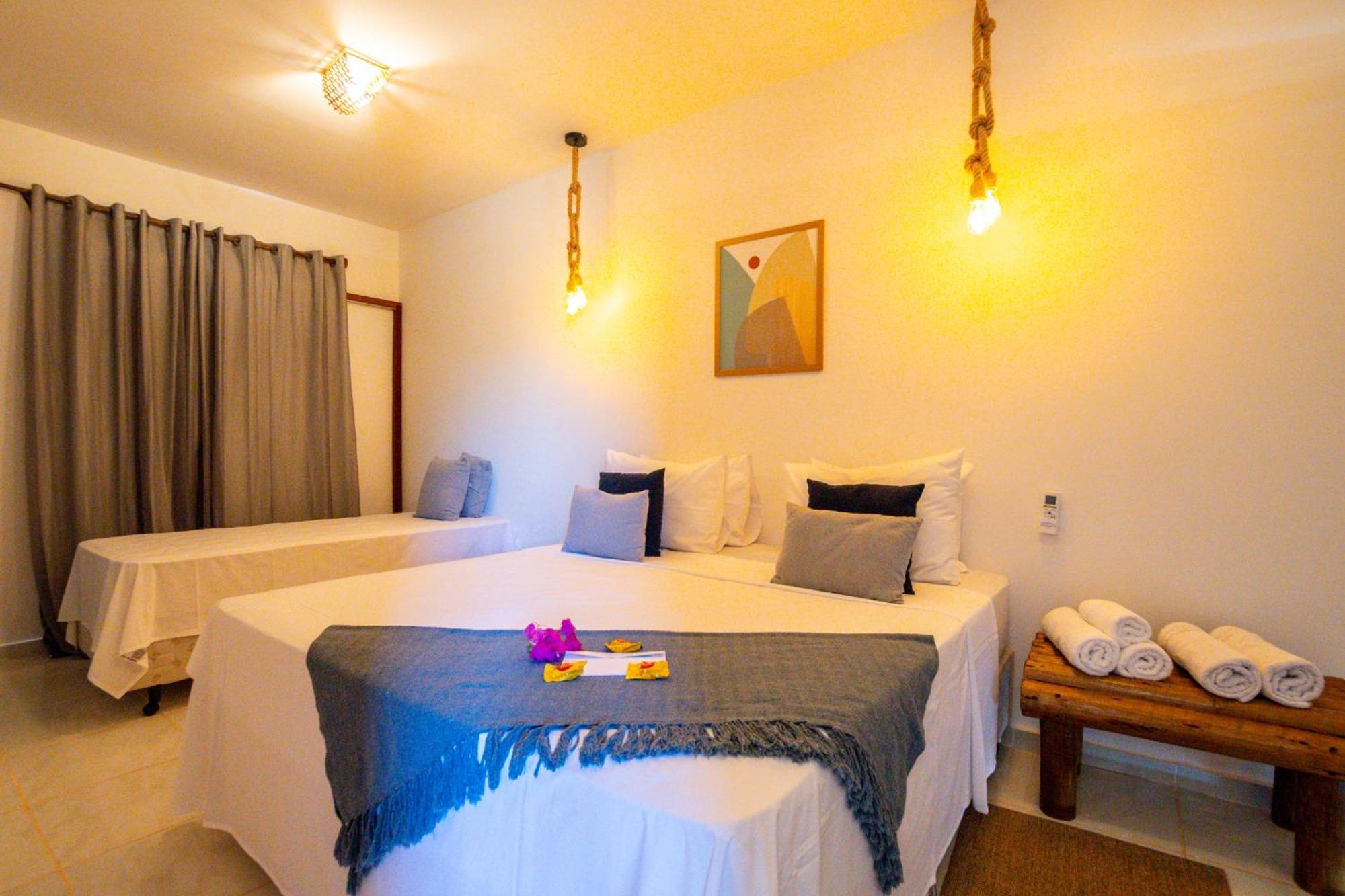 Solarium De Gostoso 5*