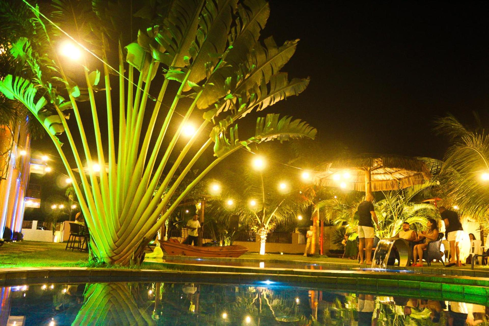 Solarium De Gostoso Guest house 5*
