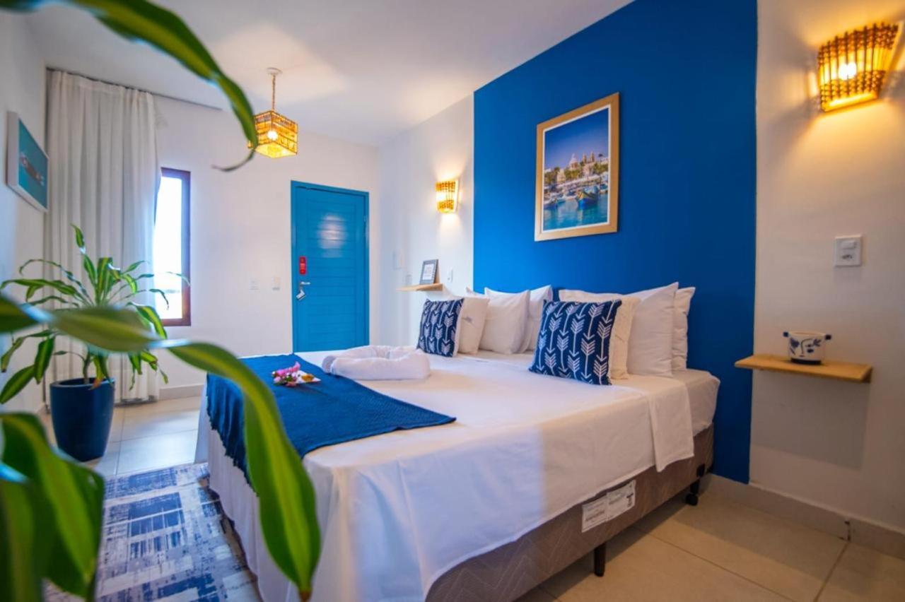 Guest house Solarium De Gostoso