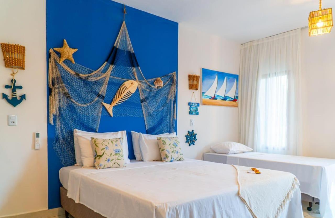Guest house Solarium De Gostoso 5*